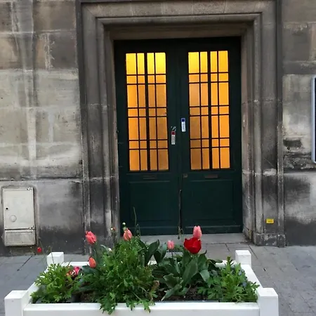 Toul superbe appartement plein centre Exterior foto