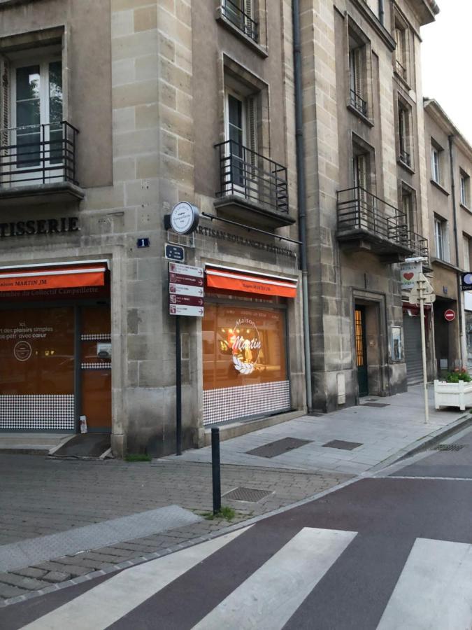 Appartement Superbe Plein Centre *