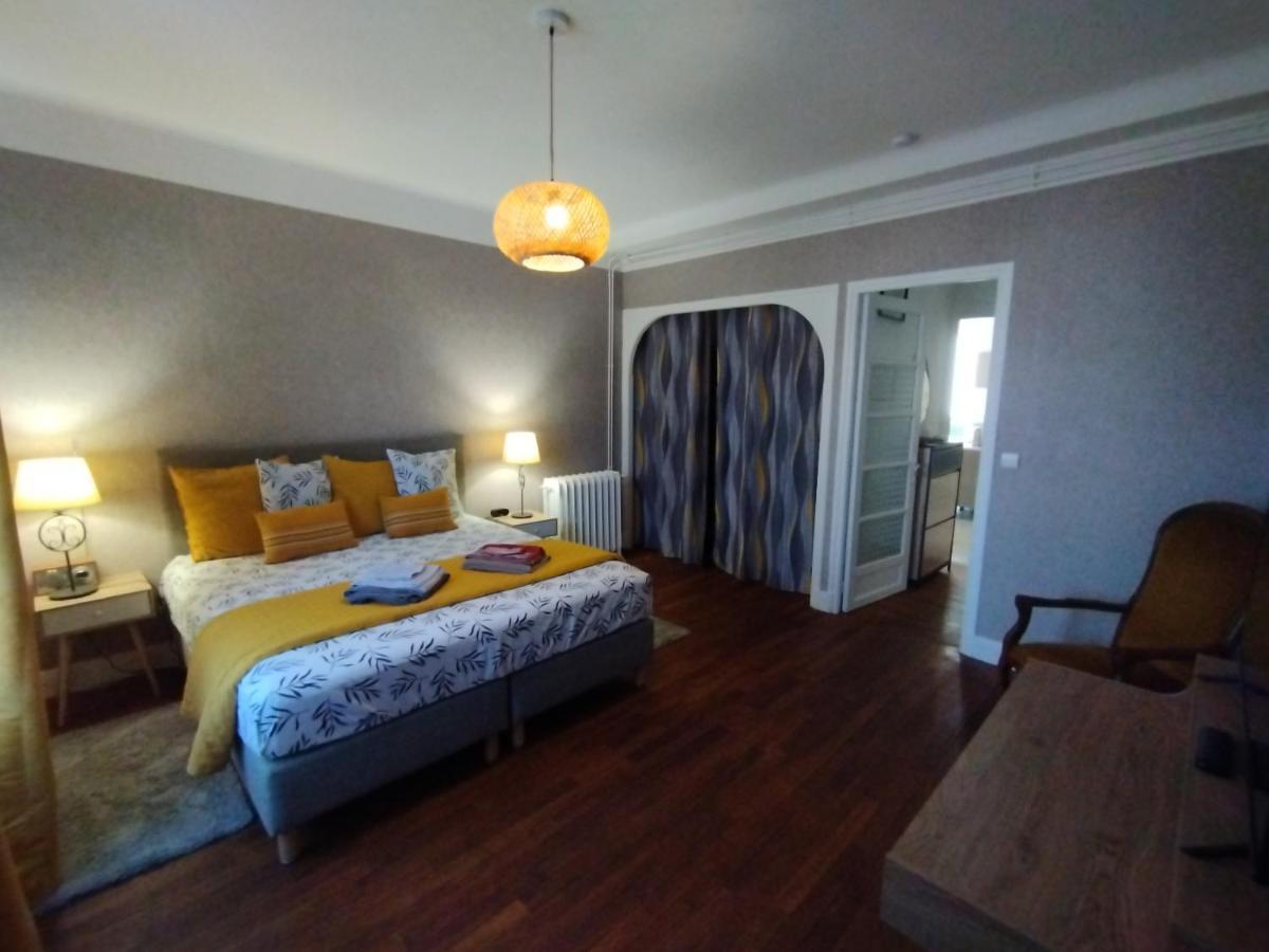 Superbe Plein Centre Appartement *