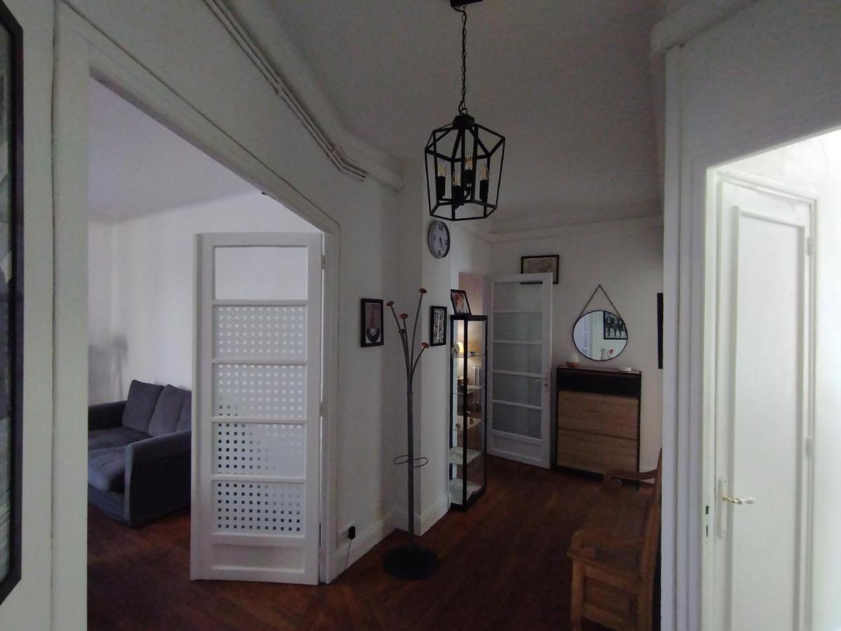 Appartement Superbe Plein Centre Toul