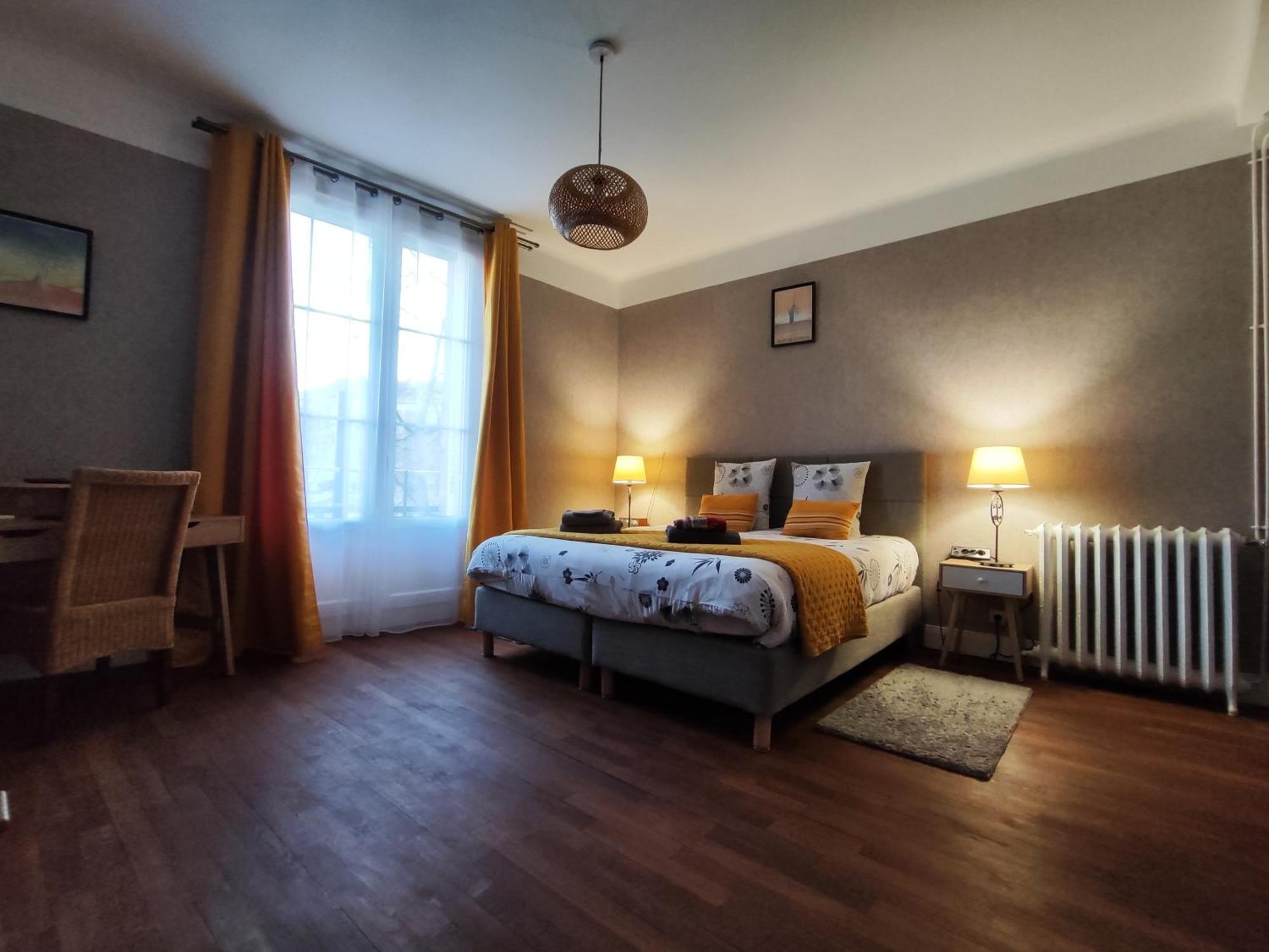 Appartement Superbe Plein Centre
