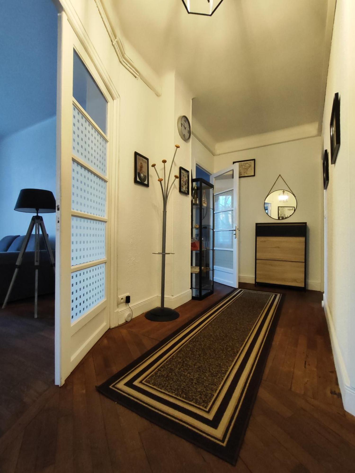 Superbe Plein Centre Appartement Toul