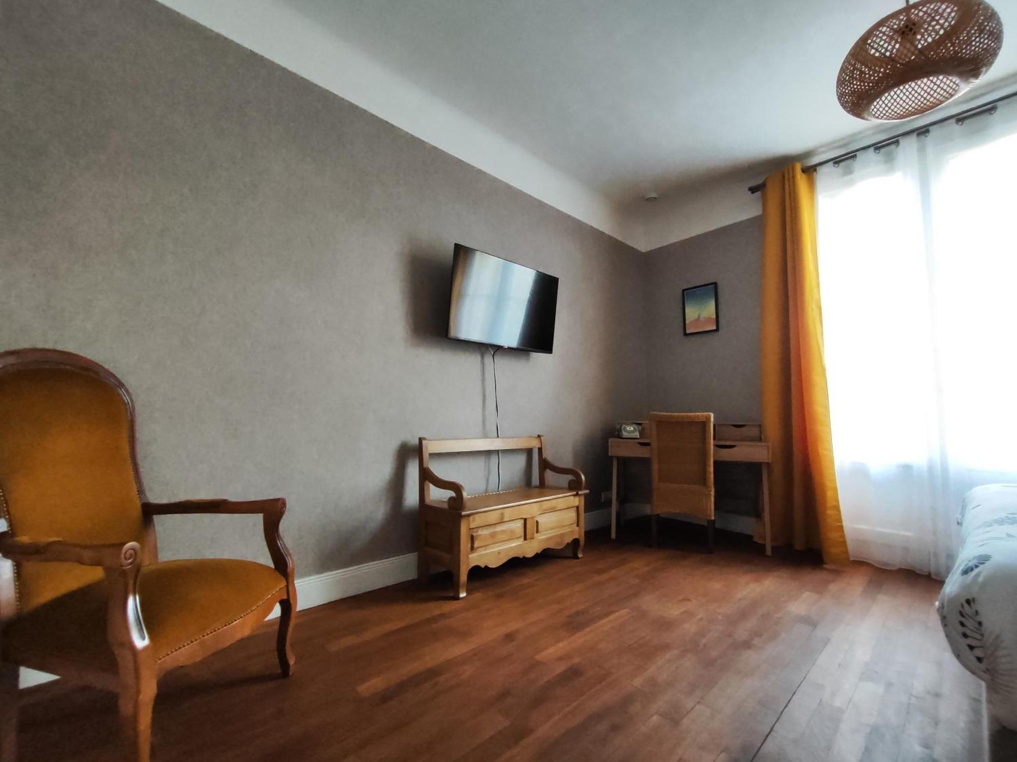 Superbe Plein Centre Appartement *
