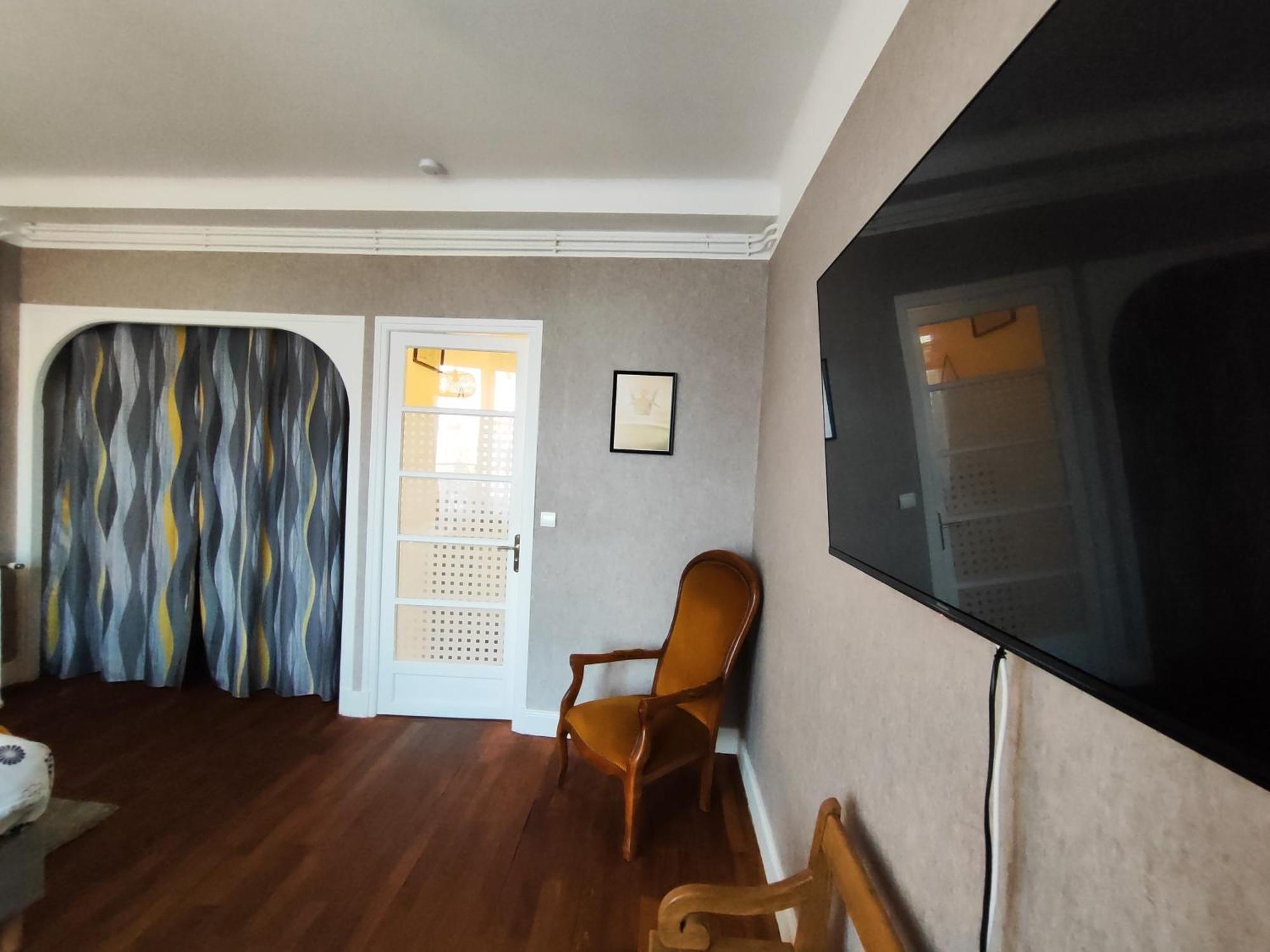 Superbe Plein Centre Appartement *