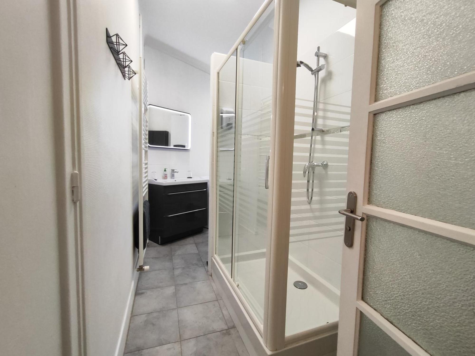 Appartement Superbe Plein Centre